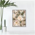 Picture of Petals of Earth _GroupedProduct_Rectangle_Portrait_Canvas_Framed_
