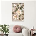 Picture of Petals of Earth _GroupedProduct_Rectangle_Portrait_Canvas_Framed_
