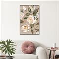Picture of Petals of Earth _GroupedProduct_Rectangle_Portrait_Canvas_Framed_