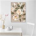 Picture of Petals of Earth _GroupedProduct_Rectangle_Portrait_Canvas_Framed_