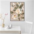 Picture of Petals of Earth _GroupedProduct_Rectangle_Portrait_Canvas_Framed_