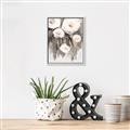 Picture of Grandes Fleurs _GroupedProduct_Rectangle_Portrait_Canvas_Framed_
