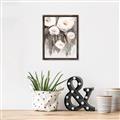 Picture of Grandes Fleurs _GroupedProduct_Rectangle_Portrait_Canvas_Framed_