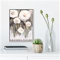 Picture of Grandes Fleurs _GroupedProduct_Rectangle_Portrait_Canvas_Framed_