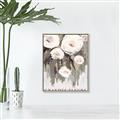 Picture of Grandes Fleurs _GroupedProduct_Rectangle_Portrait_Canvas_Framed_