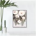 Picture of Grandes Fleurs _GroupedProduct_Rectangle_Portrait_Canvas_Framed_
