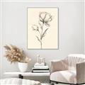 Picture of Blossoms in Stillness _GroupedProduct_Rectangle_Portrait_Canvas_Framed_