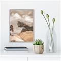 Picture of Whispers of the Wild _GroupedProduct_Rectangle_Portrait_Canvas_Framed_