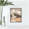 Picture of Whispers of the Wild _GroupedProduct_Rectangle_Portrait_Canvas_Framed_
