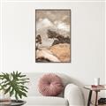 Picture of Whispers of the Wild _GroupedProduct_Rectangle_Portrait_Canvas_Framed_