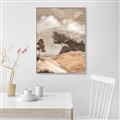Picture of Whispers of the Wild _GroupedProduct_Rectangle_Portrait_Canvas_Framed_