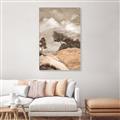 Picture of Whispers of the Wild _GroupedProduct_Rectangle_Portrait_Canvas_Framed_
