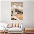 Picture of Whispers of the Wild _GroupedProduct_Rectangle_Portrait_Canvas_Framed_