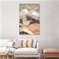 Picture of Whispers of the Wild _GroupedProduct_Rectangle_Portrait_Canvas_Framed_