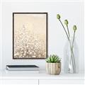 Picture of Wildflower Field _GroupedProduct_Rectangle_Portrait_Canvas_Framed_