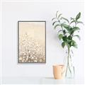 Picture of Wildflower Field _GroupedProduct_Rectangle_Portrait_Canvas_Framed_