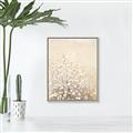 Picture of Wildflower Field _GroupedProduct_Rectangle_Portrait_Canvas_Framed_