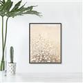 Picture of Wildflower Field _GroupedProduct_Rectangle_Portrait_Canvas_Framed_