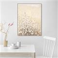 Picture of Wildflower Field _GroupedProduct_Rectangle_Portrait_Canvas_Framed_