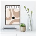 Picture of Matisse Berggruen & Cie I _GroupedProduct_Rectangle_Portrait_Canvas_Framed_