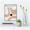 Picture of Matisse Berggruen & Cie I _GroupedProduct_Rectangle_Portrait_Canvas_Framed_