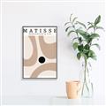Picture of Matisse Berggruen & Cie I _GroupedProduct_Rectangle_Portrait_Canvas_Framed_
