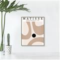 Picture of Matisse Berggruen & Cie I _GroupedProduct_Rectangle_Portrait_Canvas_Framed_