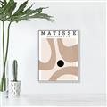 Picture of Matisse Berggruen & Cie I _GroupedProduct_Rectangle_Portrait_Canvas_Framed_
