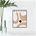 Picture of Matisse Berggruen & Cie I _GroupedProduct_Rectangle_Portrait_Canvas_Framed_