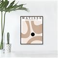 Picture of Matisse Berggruen & Cie I _GroupedProduct_Rectangle_Portrait_Canvas_Framed_