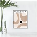 Picture of Matisse Berggruen & Cie I _GroupedProduct_Rectangle_Portrait_Canvas_Framed_