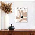 Picture of Matisse Berggruen & Cie I _GroupedProduct_Rectangle_Portrait_Canvas_Framed_