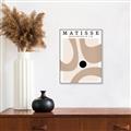 Picture of Matisse Berggruen & Cie I _GroupedProduct_Rectangle_Portrait_Canvas_Framed_