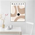 Picture of Matisse Berggruen & Cie I _GroupedProduct_Rectangle_Portrait_Canvas_Framed_