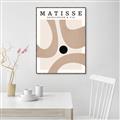 Picture of Matisse Berggruen & Cie I _GroupedProduct_Rectangle_Portrait_Canvas_Framed_