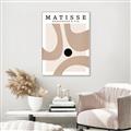 Picture of Matisse Berggruen & Cie I _GroupedProduct_Rectangle_Portrait_Canvas_Framed_