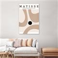 Picture of Matisse Berggruen & Cie I _GroupedProduct_Rectangle_Portrait_Canvas_Framed_
