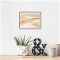Picture of Shoreline Dance I _GroupedProduct_Rectangle_Landscape_Canvas_Framed_