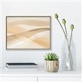 Picture of Shoreline Dance I _GroupedProduct_Rectangle_Landscape_Canvas_Framed_