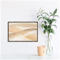 Picture of Shoreline Dance I _GroupedProduct_Rectangle_Landscape_Canvas_Framed_