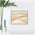Picture of Shoreline Dance I _GroupedProduct_Rectangle_Landscape_Canvas_Framed_