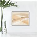 Picture of Shoreline Dance I _GroupedProduct_Rectangle_Landscape_Canvas_Framed_