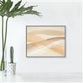 Picture of Shoreline Dance I _GroupedProduct_Rectangle_Landscape_Canvas_Framed_