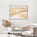 Picture of Shoreline Dance I _GroupedProduct_Rectangle_Landscape_Canvas_Framed_