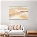 Picture of Shoreline Dance I _GroupedProduct_Rectangle_Landscape_Canvas_Framed_