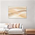 Picture of Shoreline Dance I _GroupedProduct_Rectangle_Landscape_Canvas_Framed_