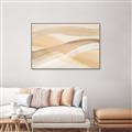 Picture of Shoreline Dance I _GroupedProduct_Rectangle_Landscape_Canvas_Framed_