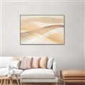 Picture of Shoreline Dance I _GroupedProduct_Rectangle_Landscape_Canvas_Framed_