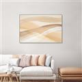 Picture of Shoreline Dance I _GroupedProduct_Rectangle_Landscape_Canvas_Framed_