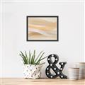 Picture of Shoreline Dance II _GroupedProduct_Rectangle_Landscape_Canvas_Framed_